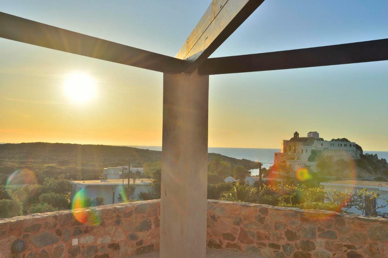 Balcony Pensión
